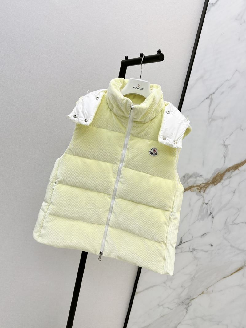 Moncler Down Jackets